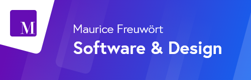 Freuwort - Software und Design