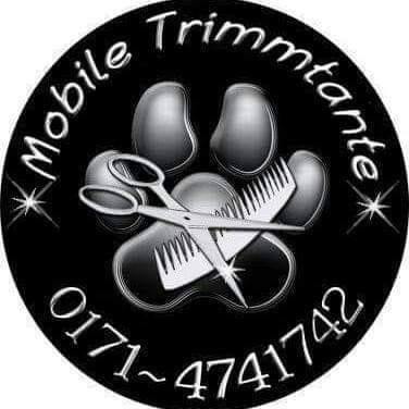 Mobile Trimmtante